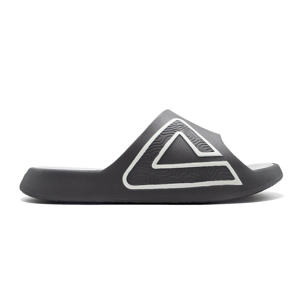 PEAK - ET59095L DK.GRAY/SILVER GRAY