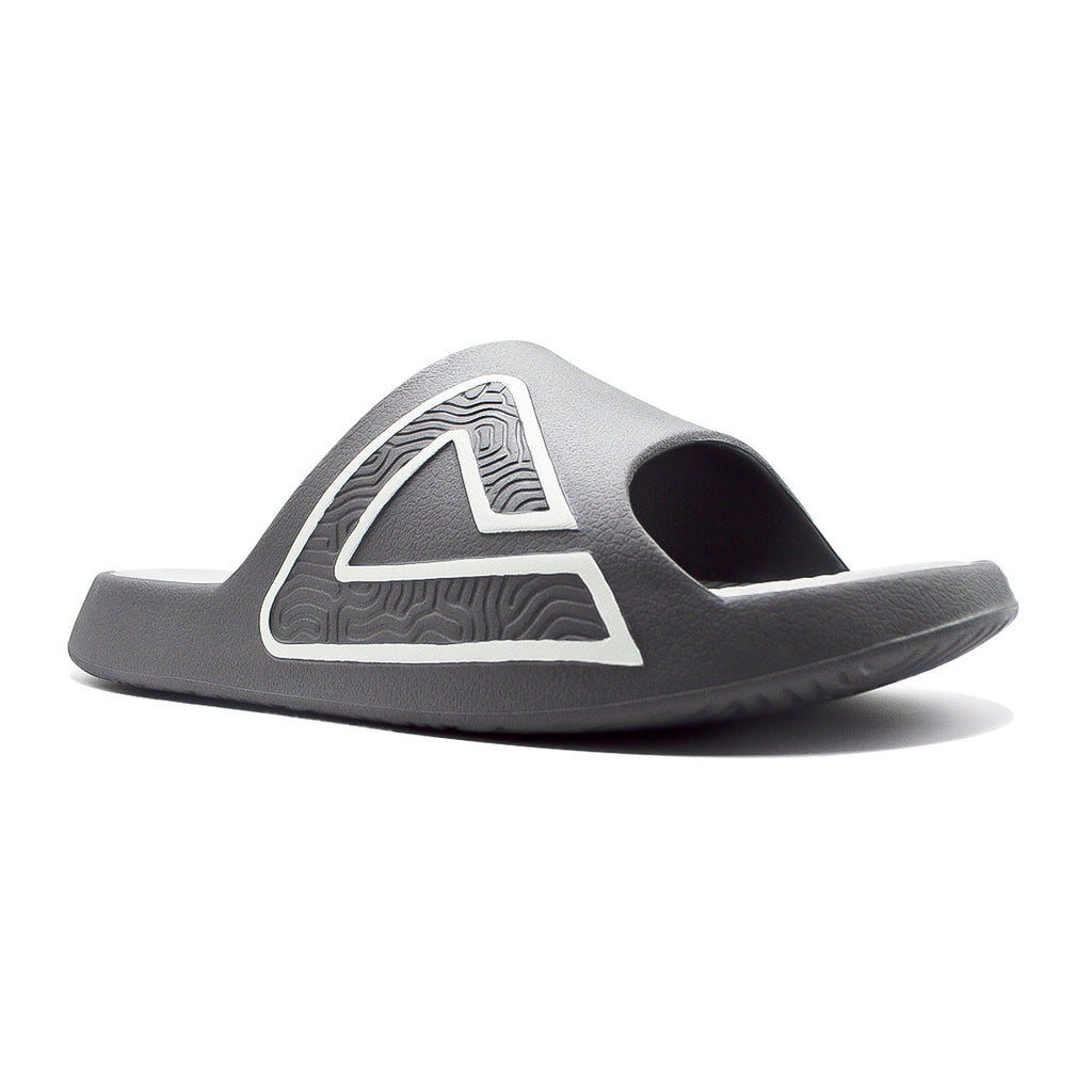 PEAK - ET59095L DK.GRAY/SILVER GRAY