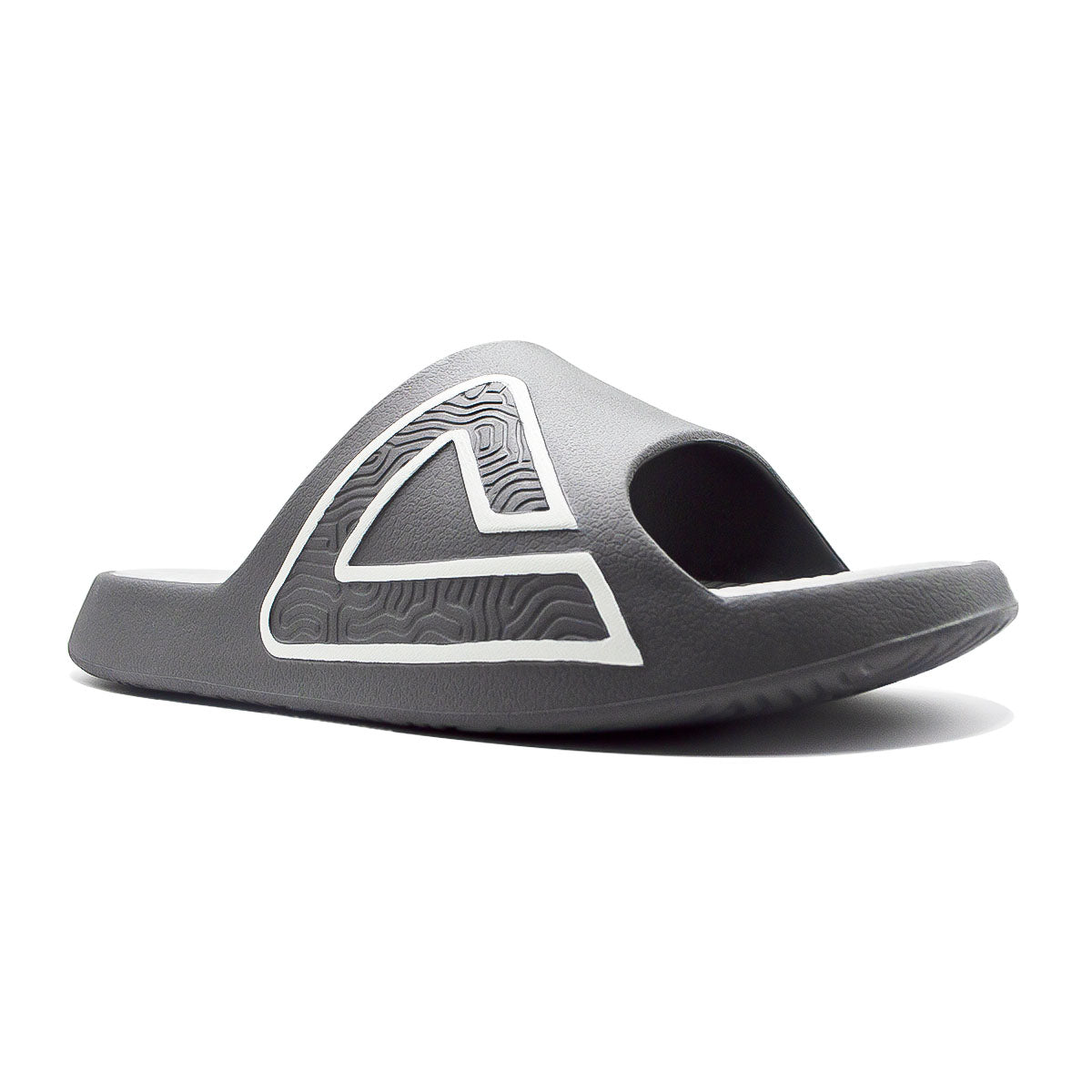 PEAK - ET59095L DK.GRAY/SILVER GRAY