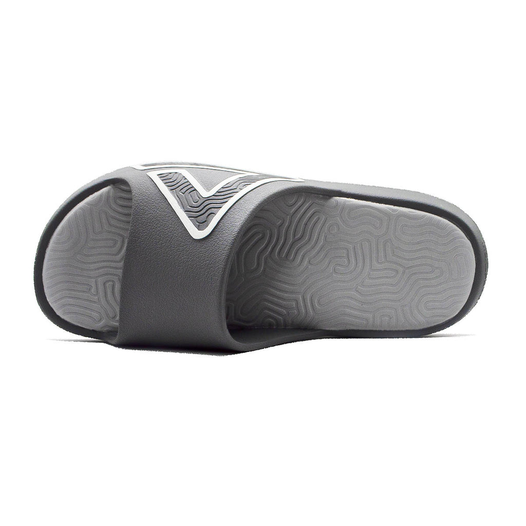 PEAK - ET59095L DK.GRAY/SILVER GRAY