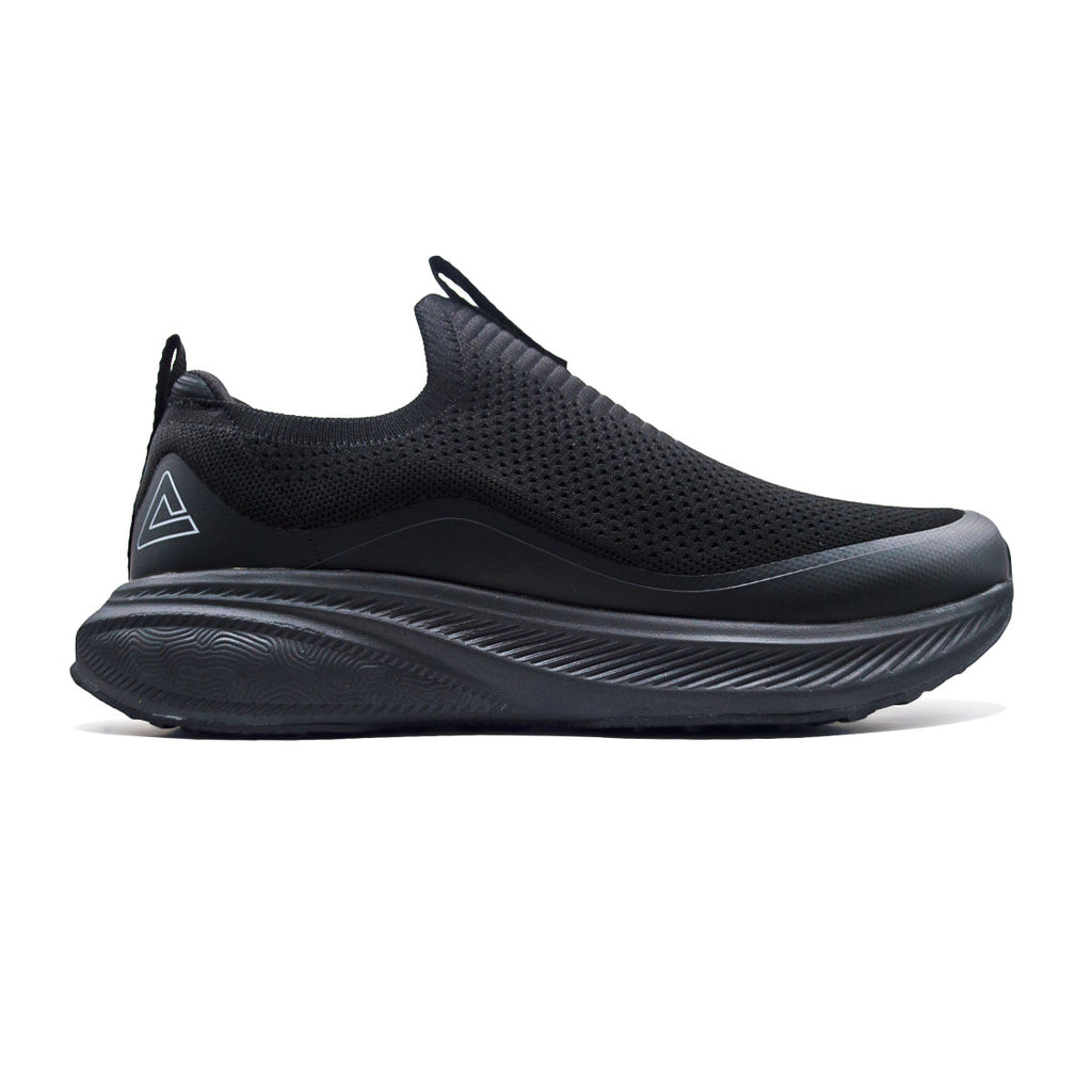 PEAK TAICHI - ET59099E ALL BLACK