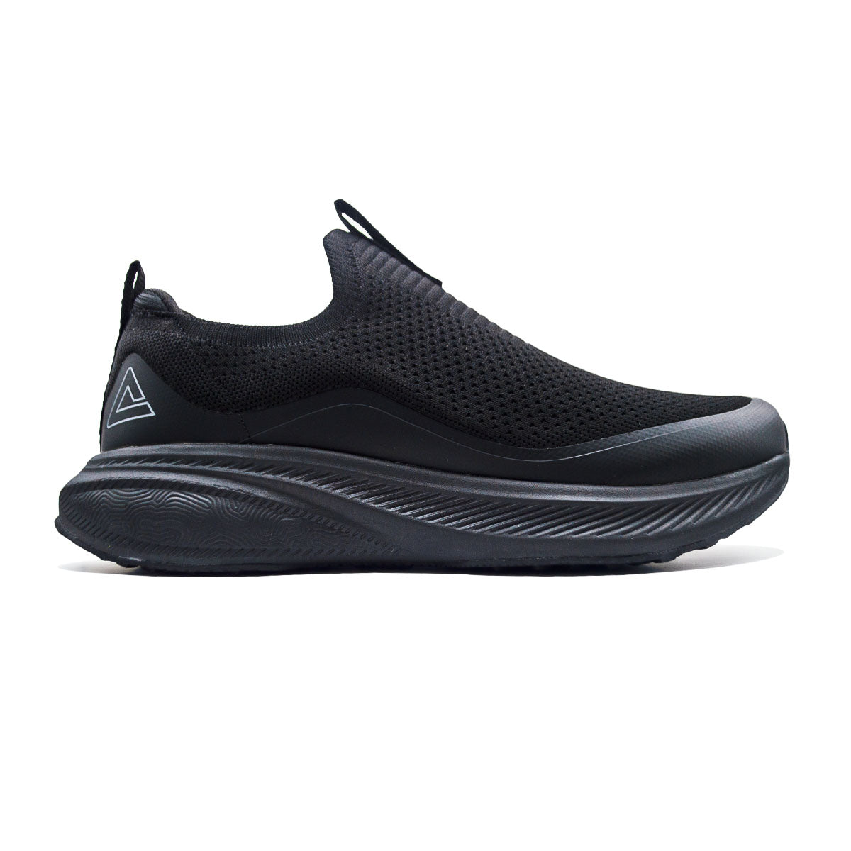 PEAK TAICHI - ET59099E ALL BLACK