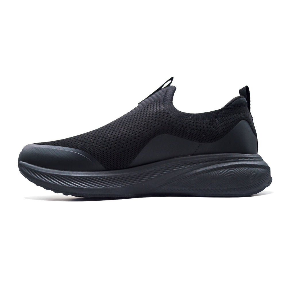 PEAK TAICHI - ET59099E ALL BLACK