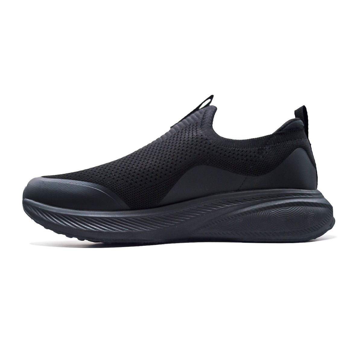 PEAK TAICHI - ET59099E ALL BLACK
