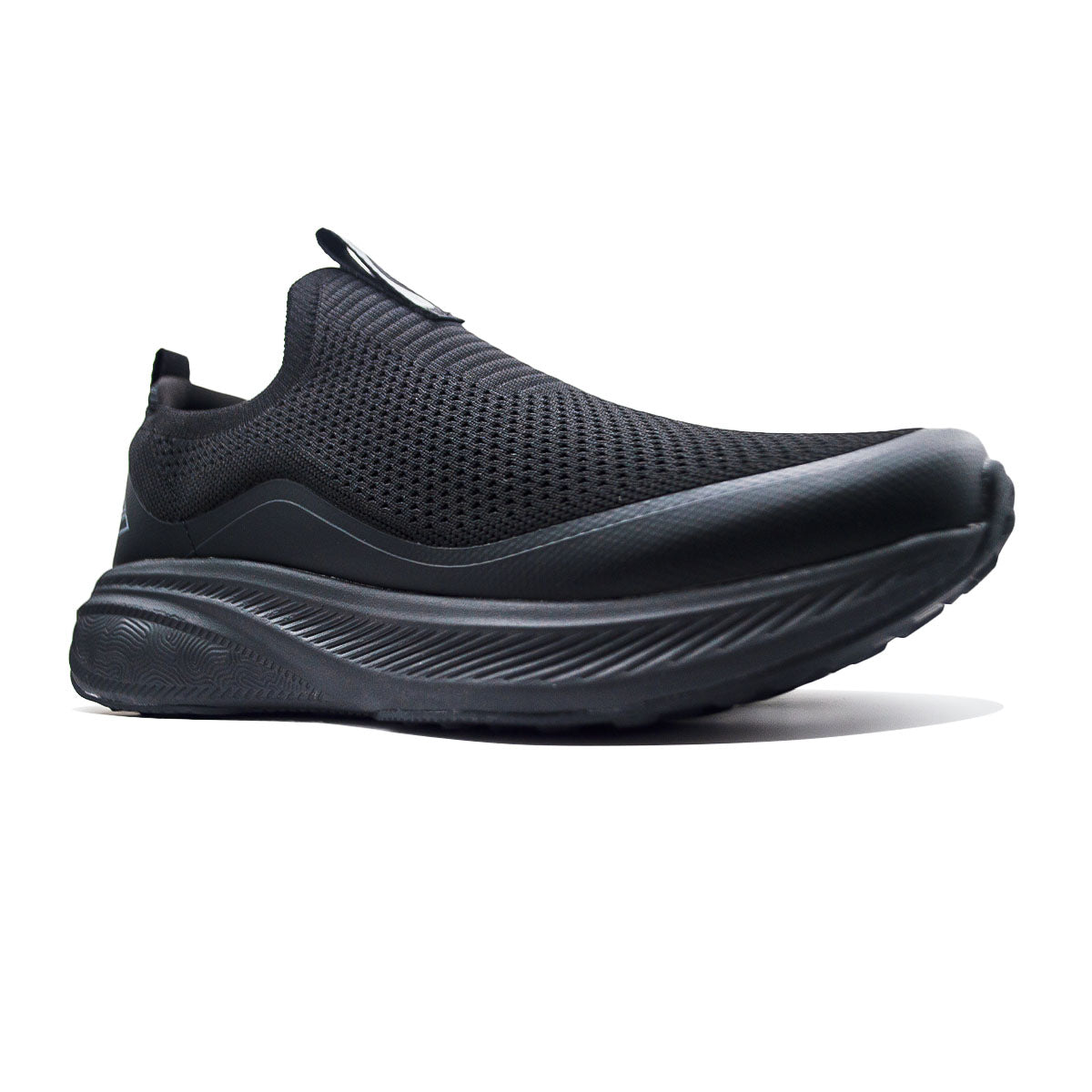 PEAK TAICHI - ET59099E ALL BLACK