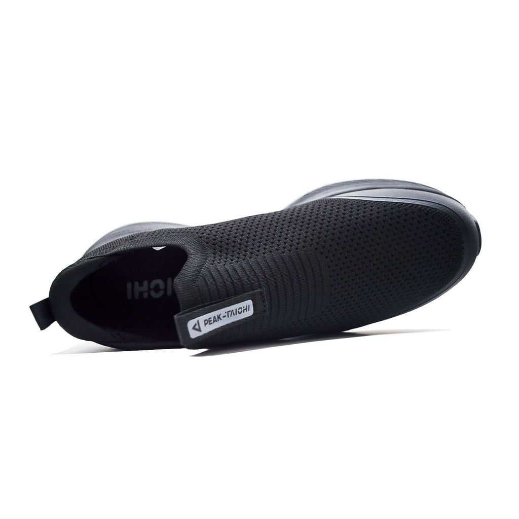 PEAK TAICHI - ET59099E ALL BLACK