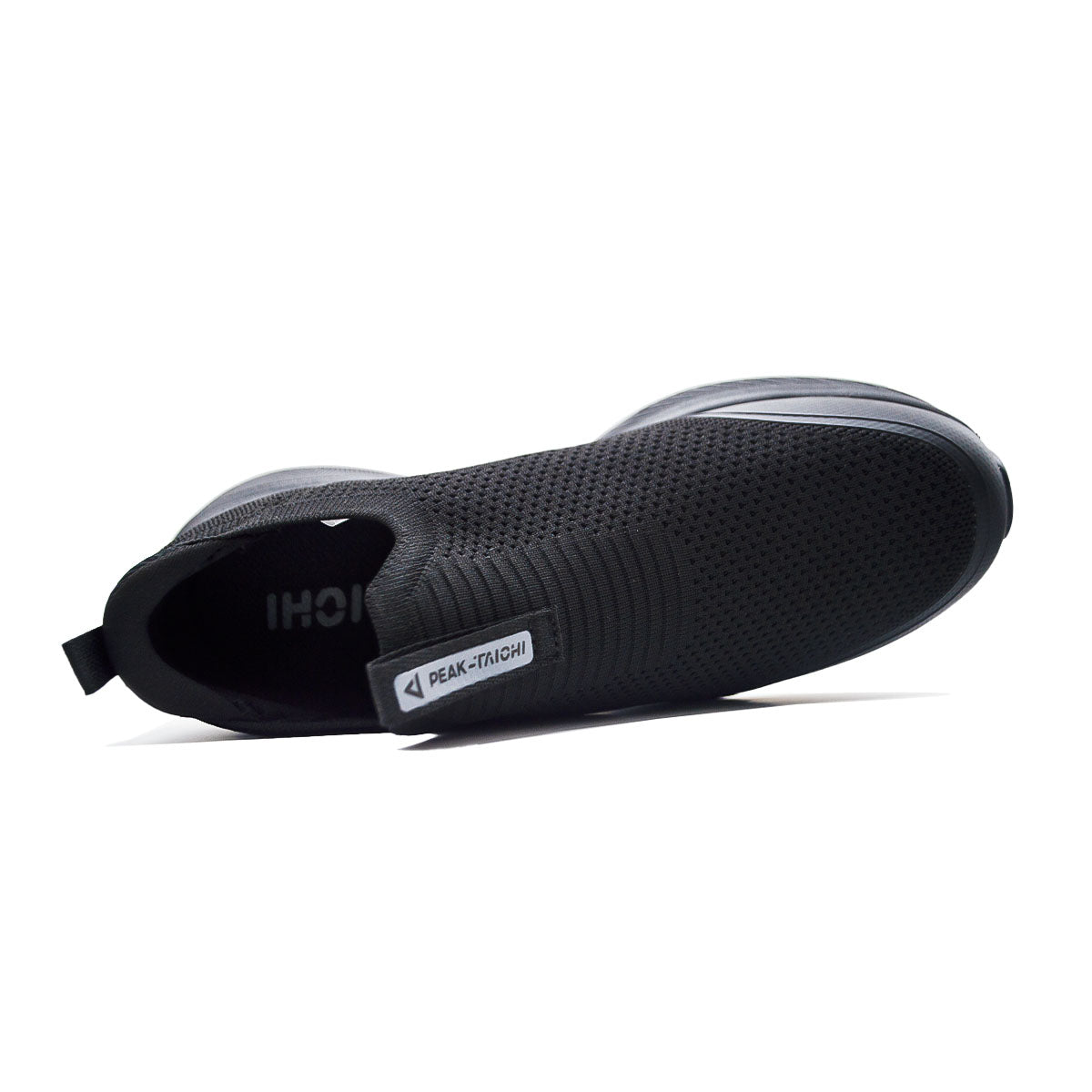PEAK TAICHI - ET59099E ALL BLACK