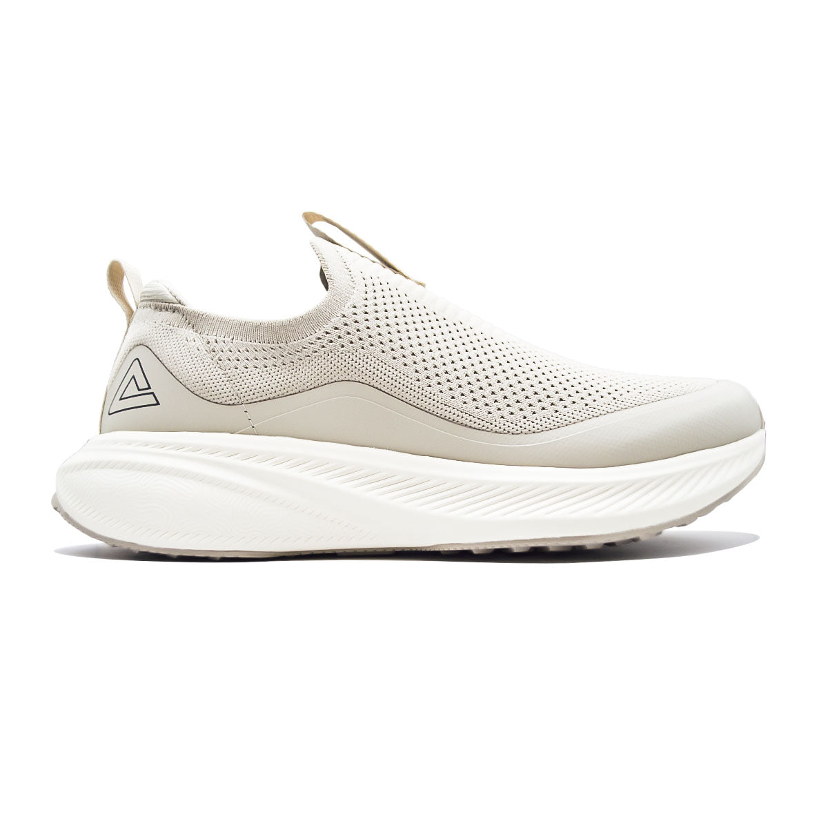 PEAK TAICHI - ET59099E Beige Grey