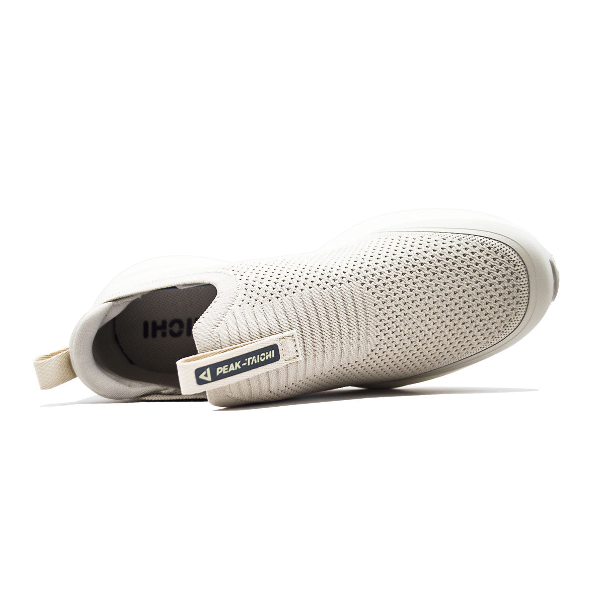 PEAK TAICHI - ET59099E Beige Grey