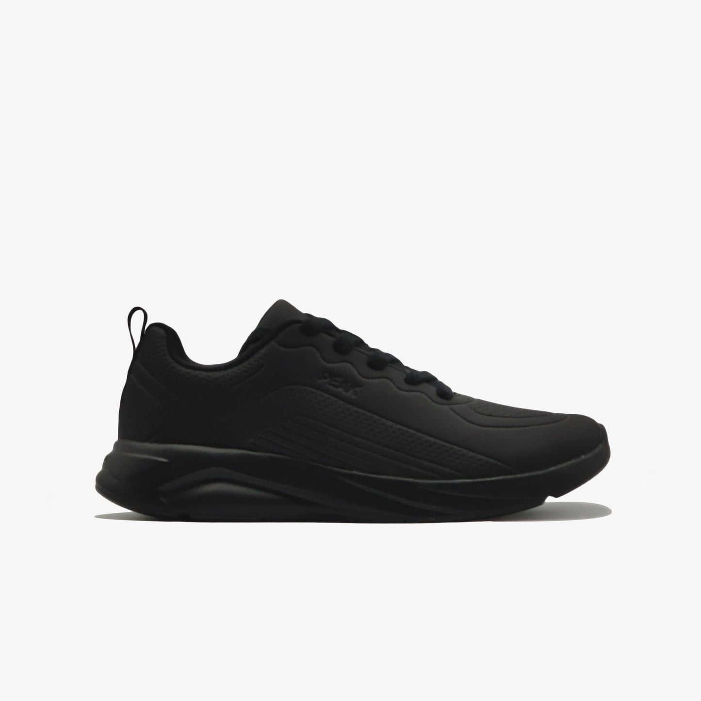 PEAK - EW39209E ALL BLACK