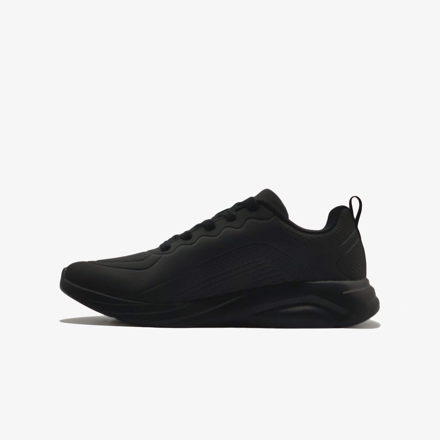 PEAK - EW39209E ALL BLACK