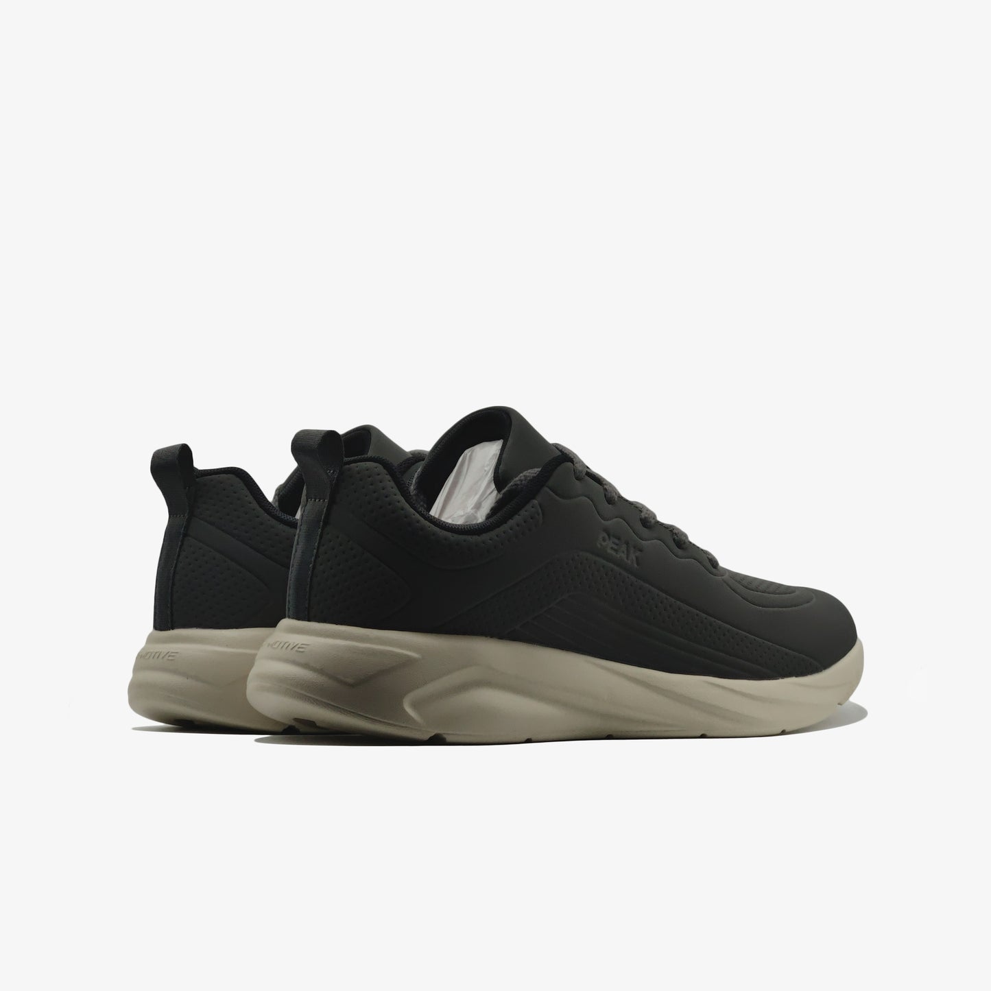 PEAK - EW39209E Magnetic grey/Black