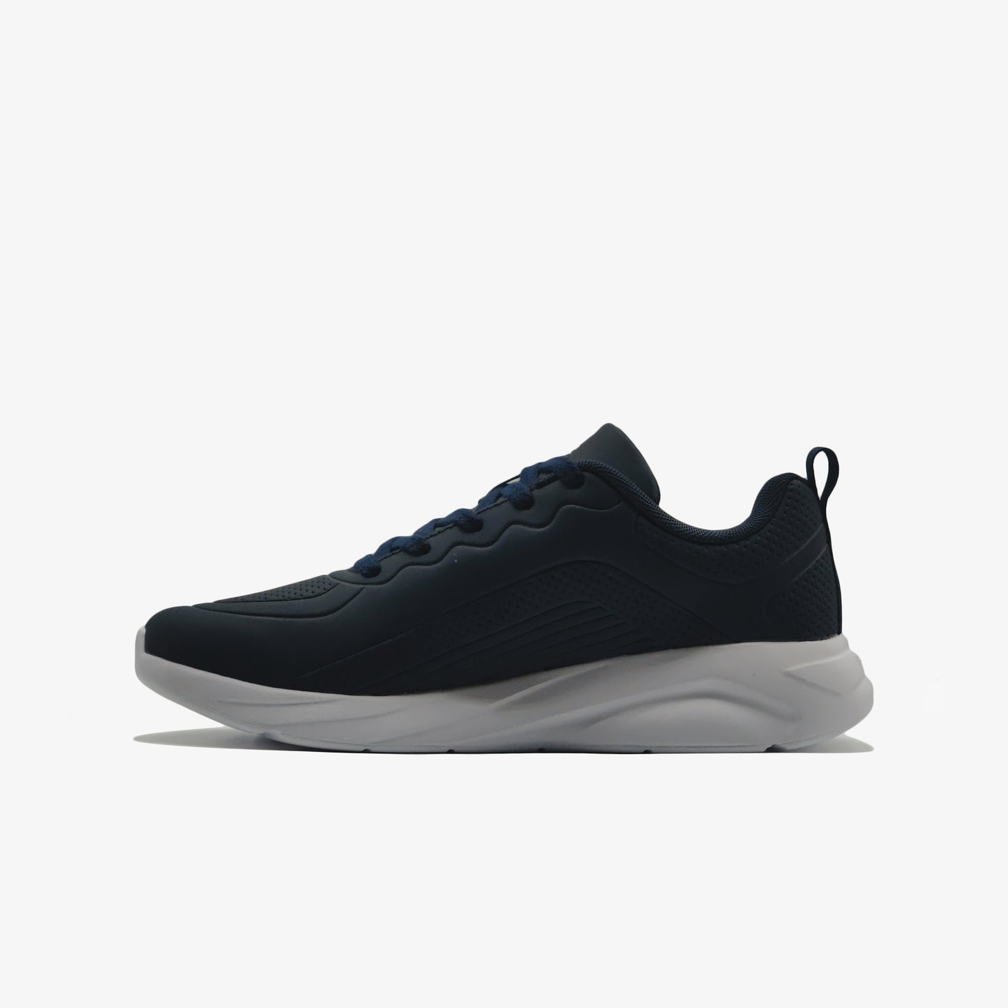 PEAK - EW39209E NAVY/WHITE