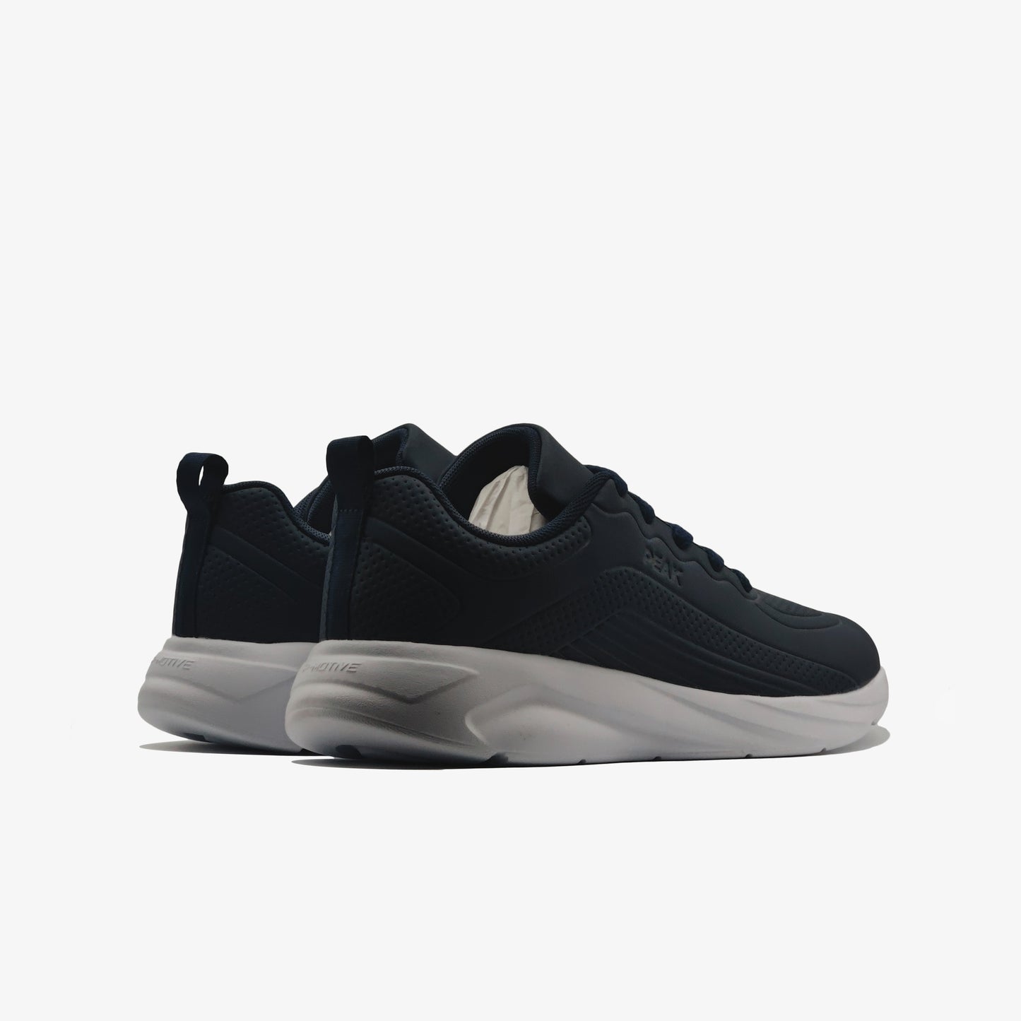 PEAK - EW39209E NAVY/WHITE