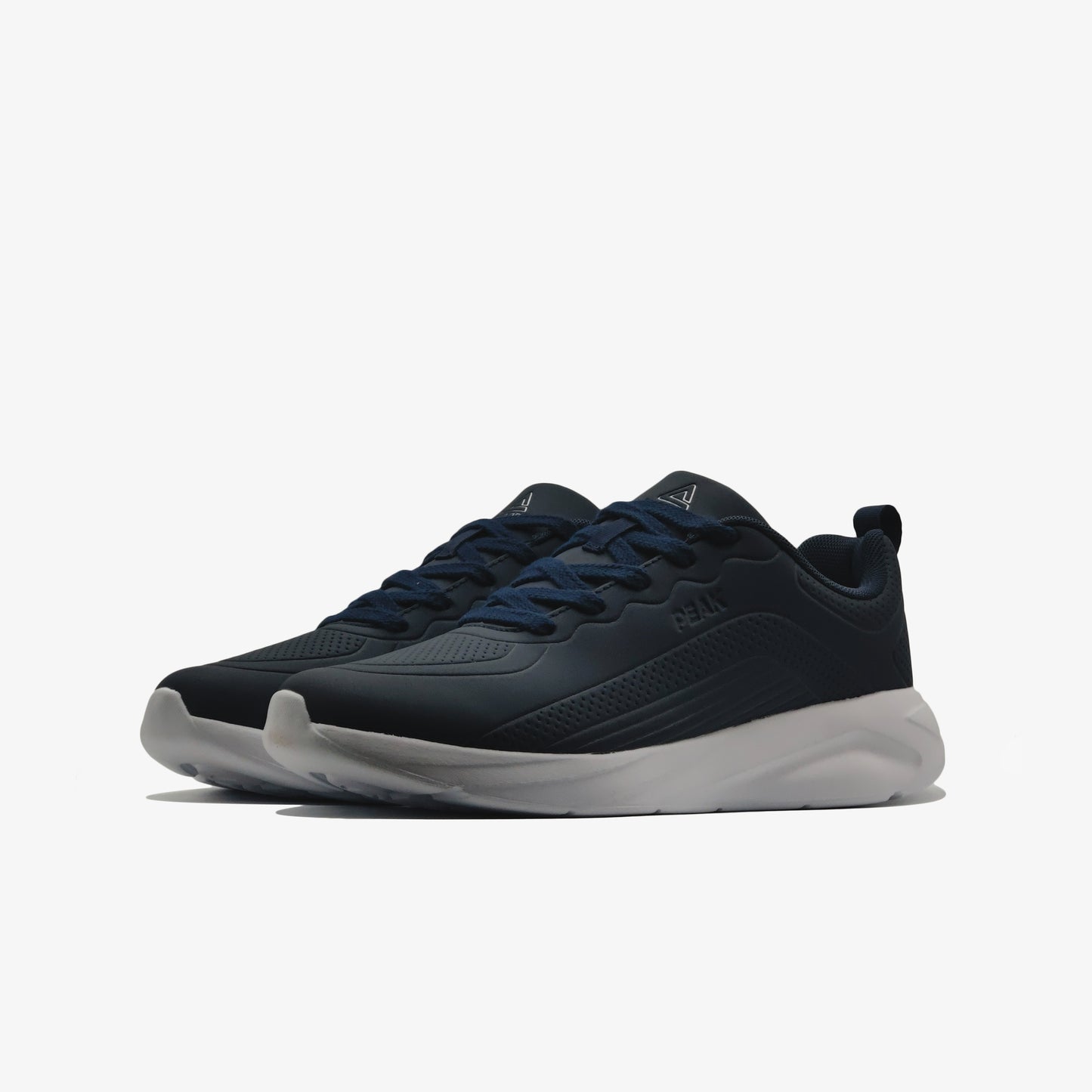 PEAK - EW39209E NAVY/WHITE