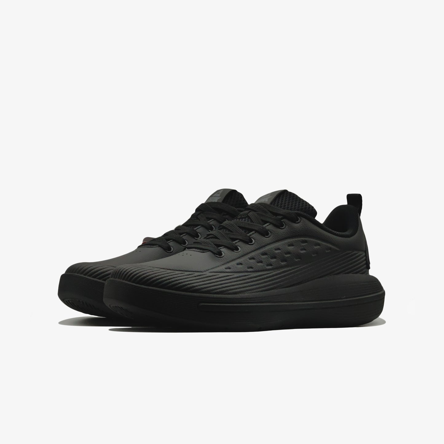 PEAK - EW39249J BLACK/GREY