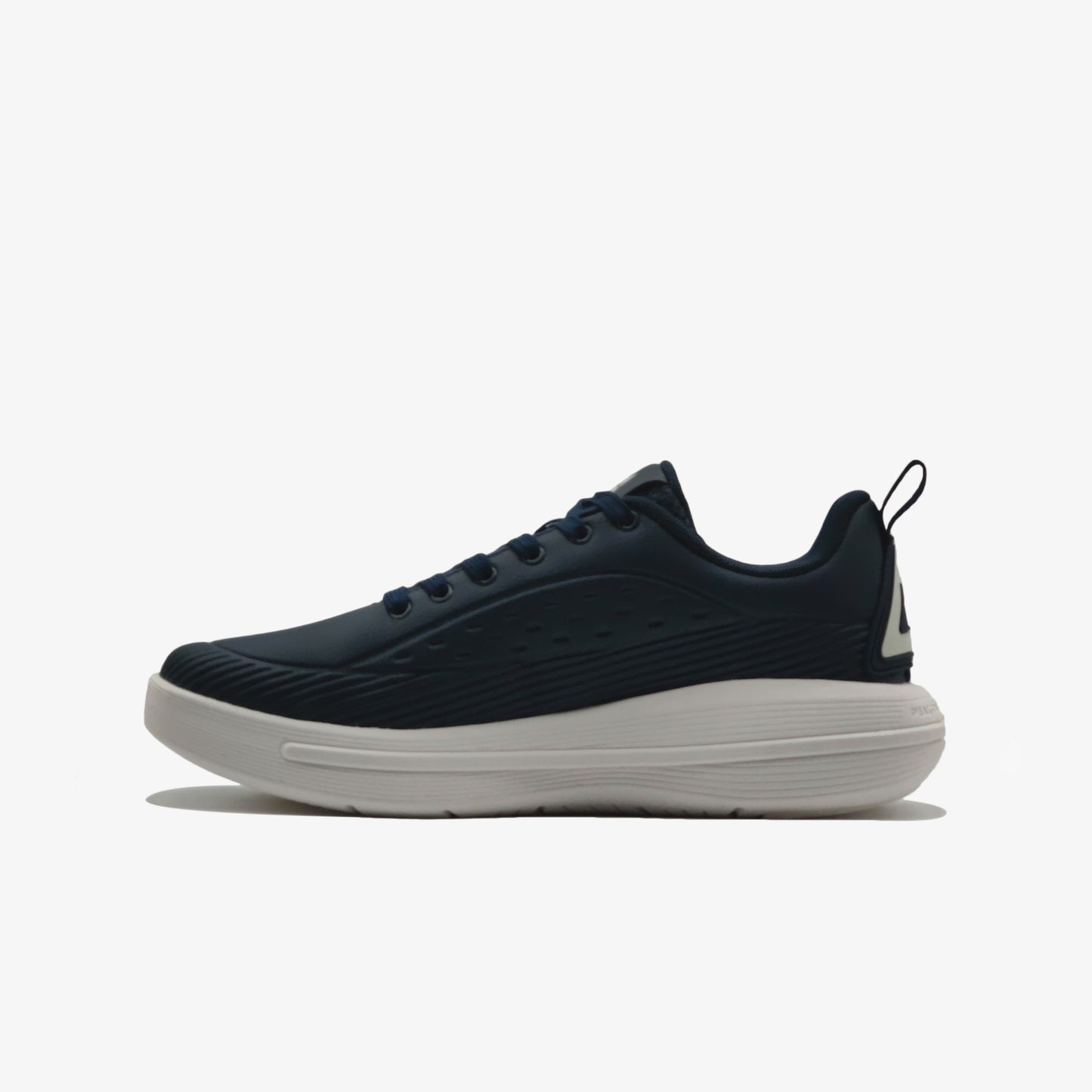 PEAK - EW39249J NAVY/WHITE