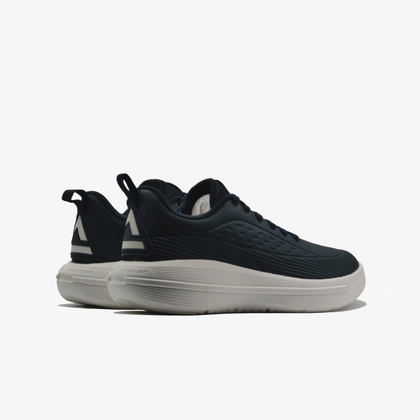 PEAK - EW39249J NAVY/WHITE