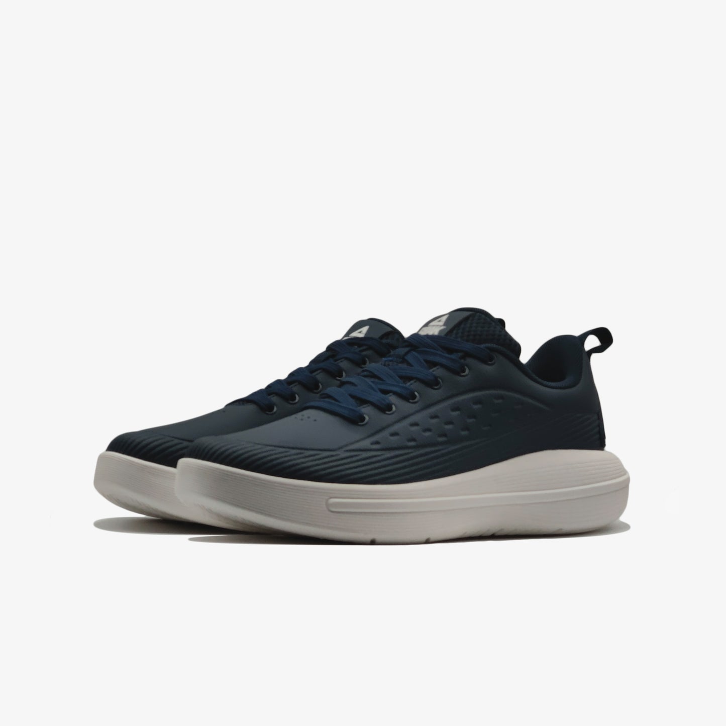 PEAK - EW39249J NAVY/WHITE