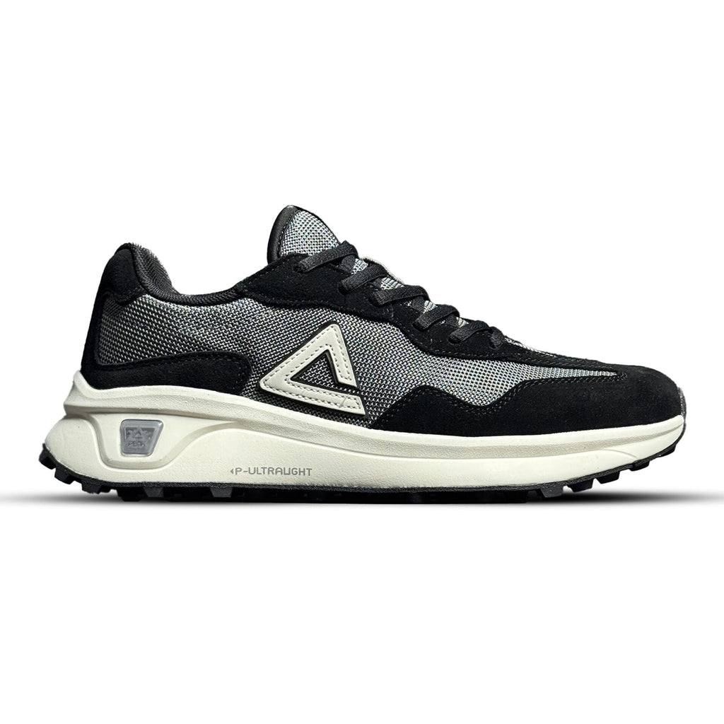 PEAK EW49031E Paloma Grey/Black