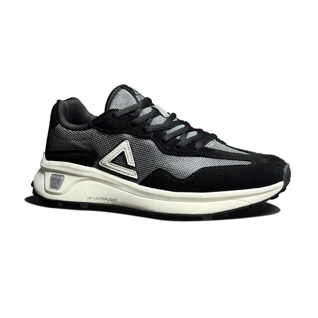 PEAK EW49031E Paloma Grey/Black
