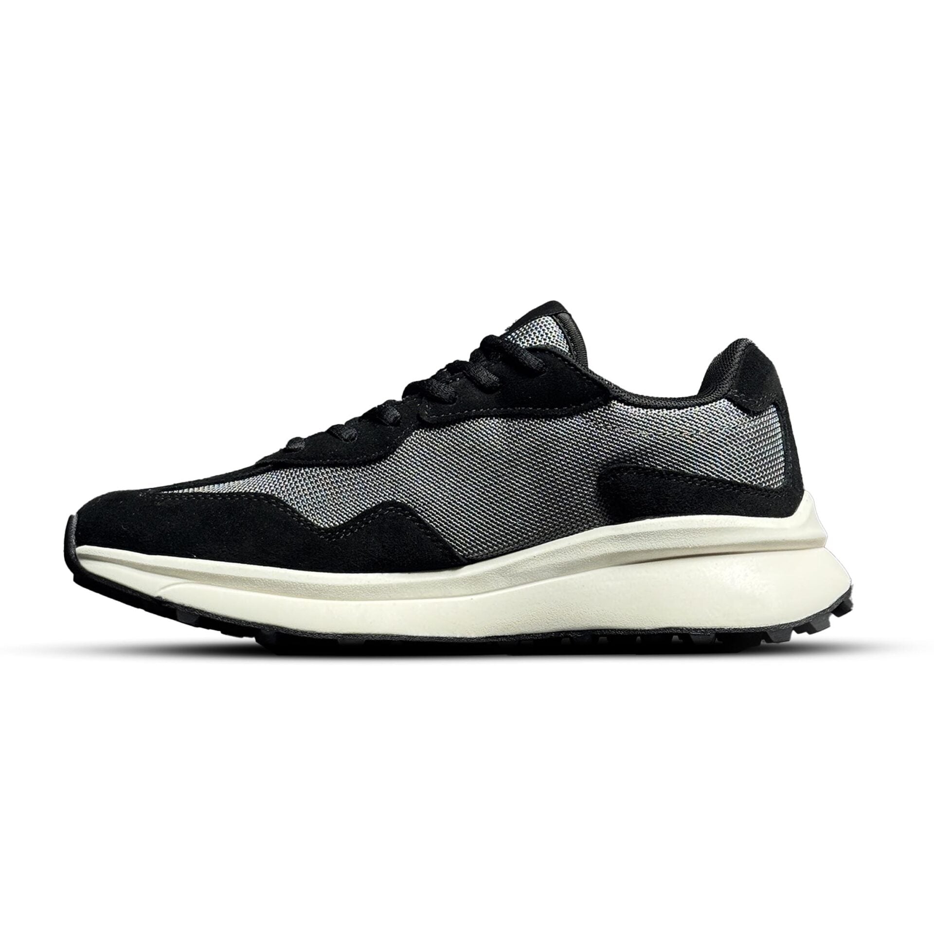PEAK EW49031E Paloma Grey/Black