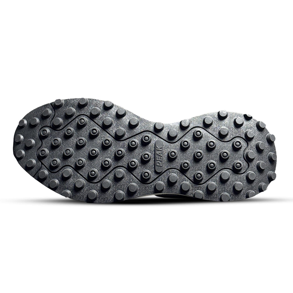 PEAK EW49031E Paloma Grey/Black
