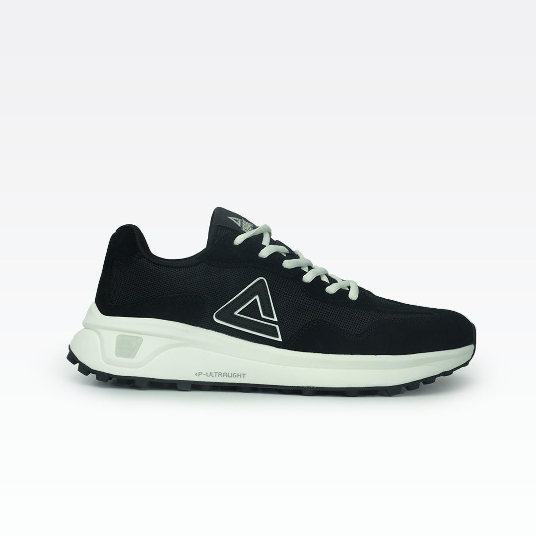 PEAK - EW49031E Black/Milky white