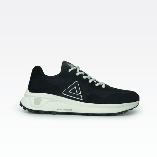 PEAK - EW49031E Black/Milky white