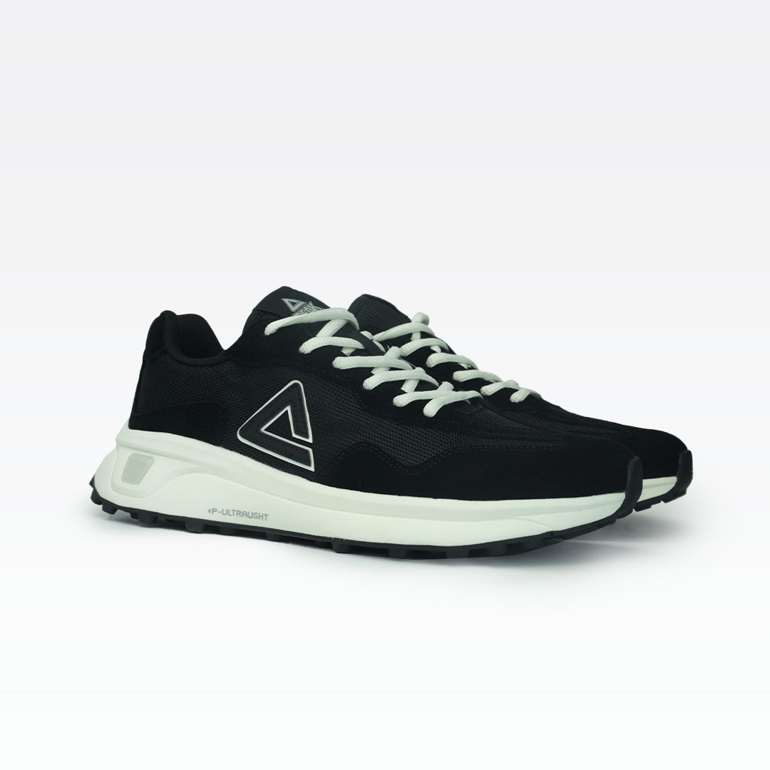 PEAK - EW49031E Black/Milky white