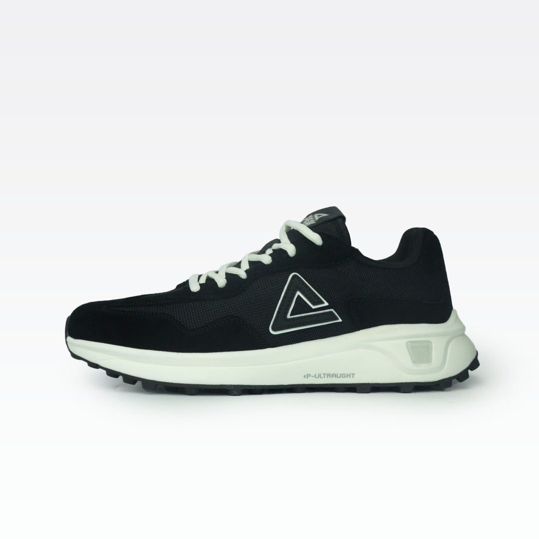 PEAK - EW49031E Black/Milky white