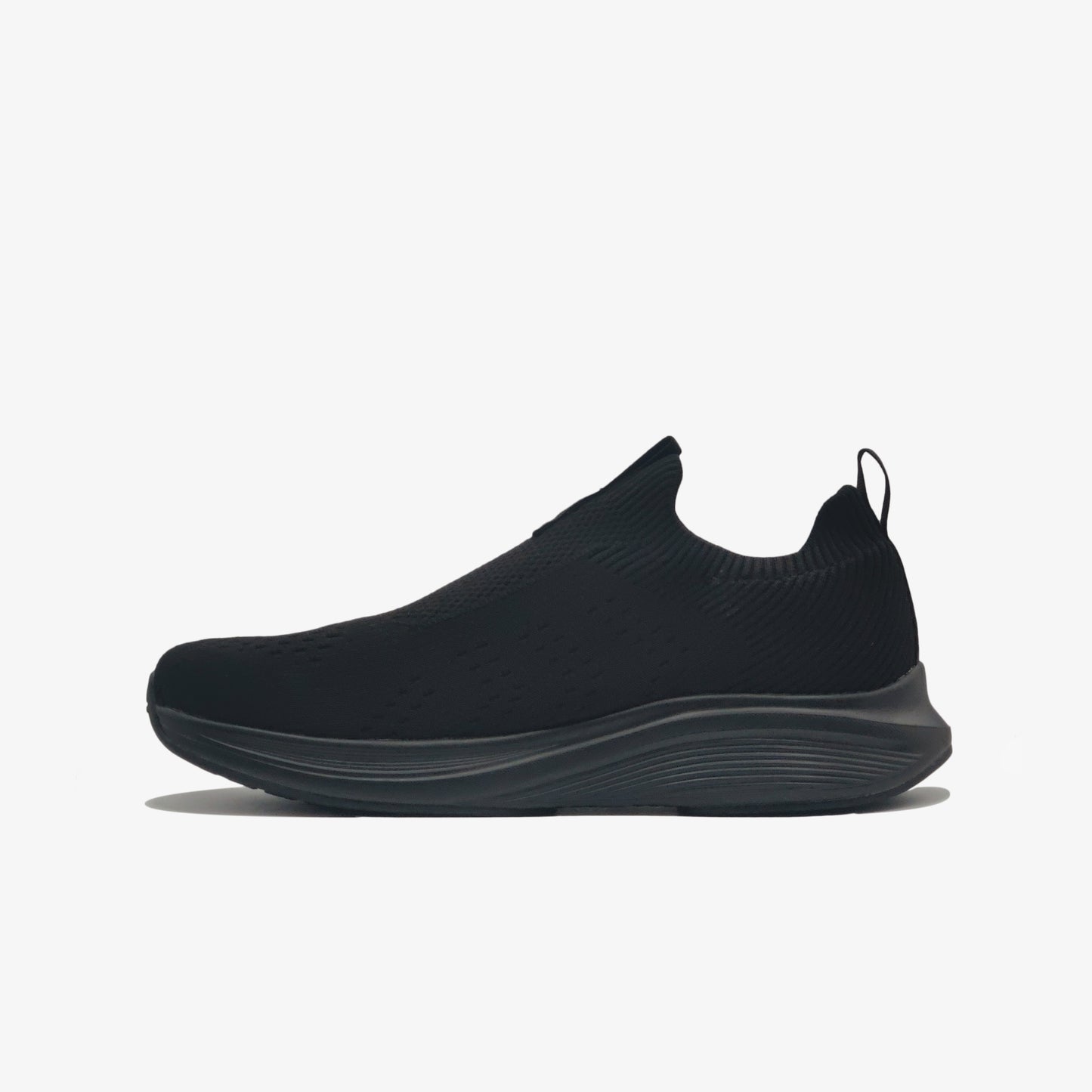 PEAK - EW49297E ALL BLACK