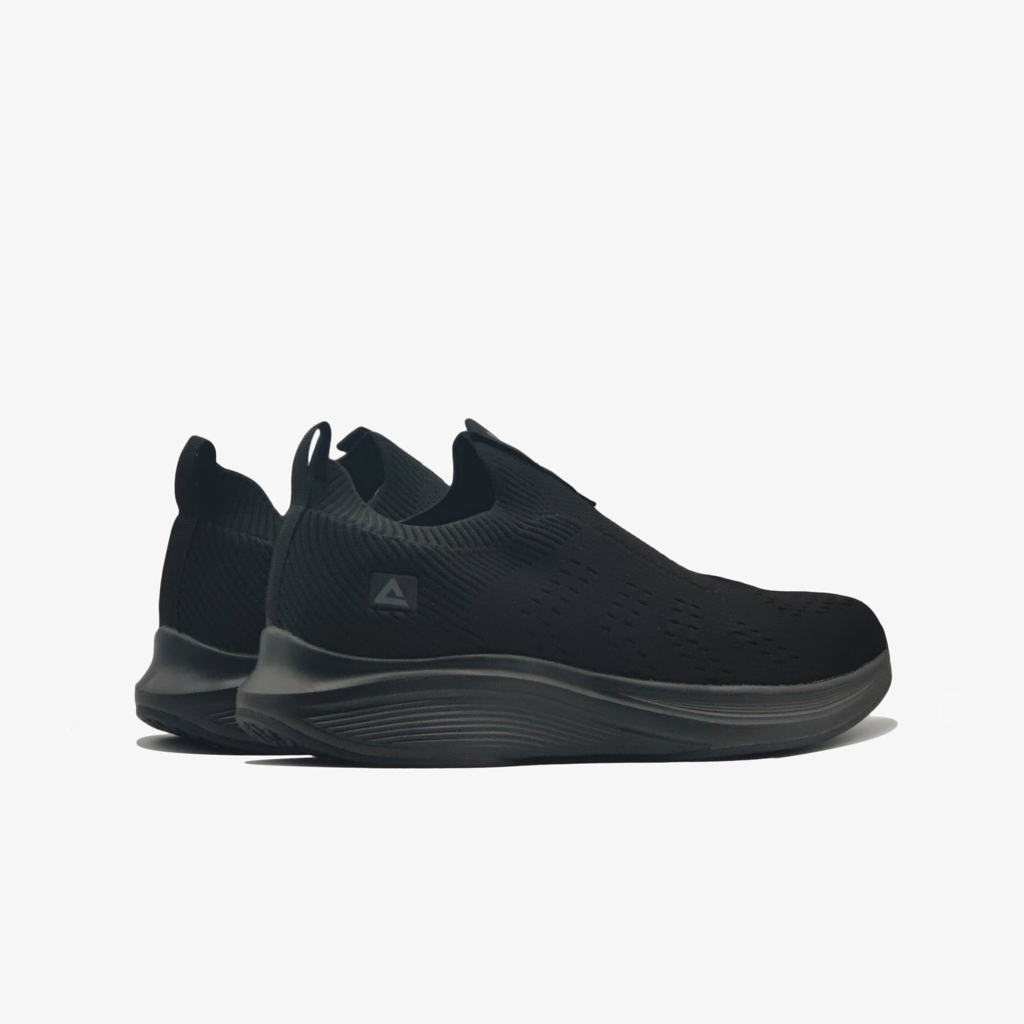PEAK - EW49297E ALL BLACK