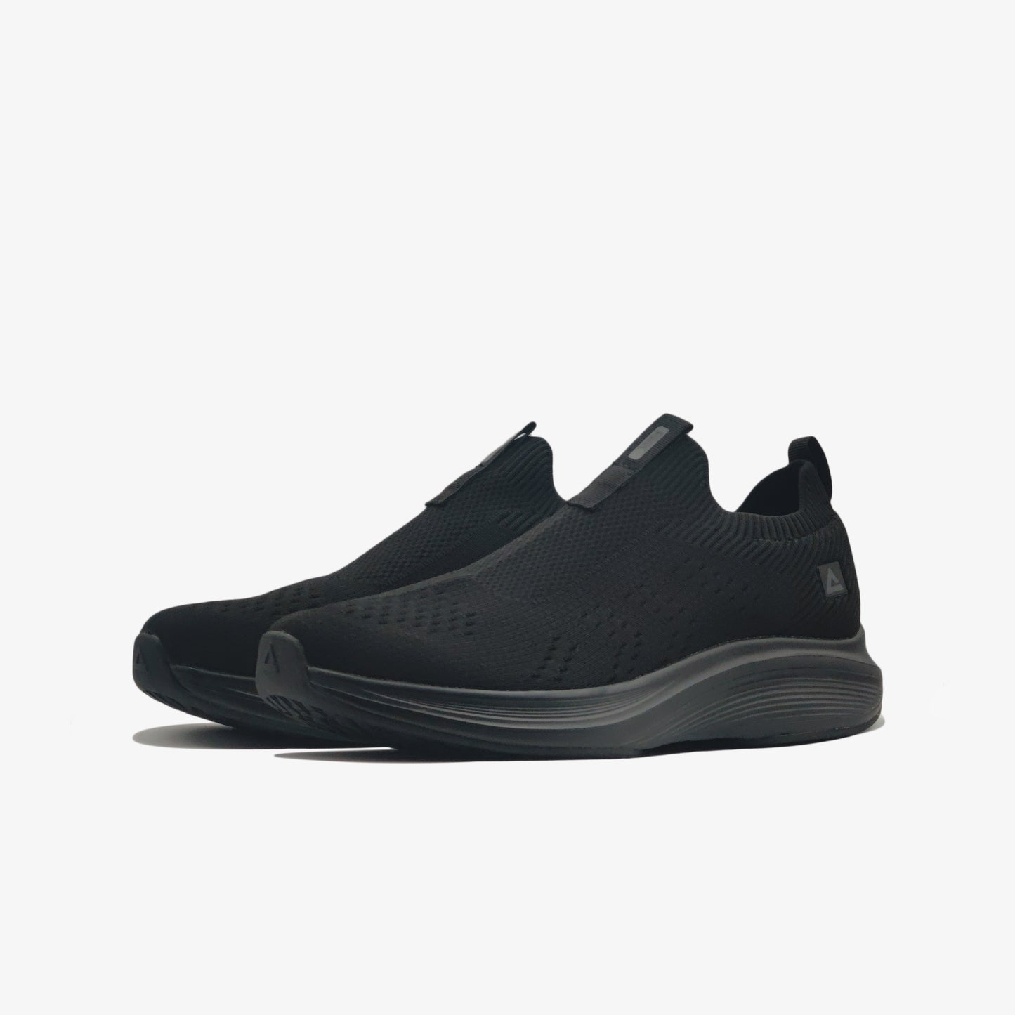 PEAK - EW49297E ALL BLACK