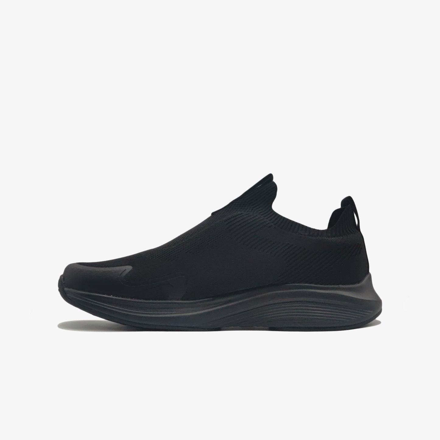 PEAK - EW49307E ALL BLACK