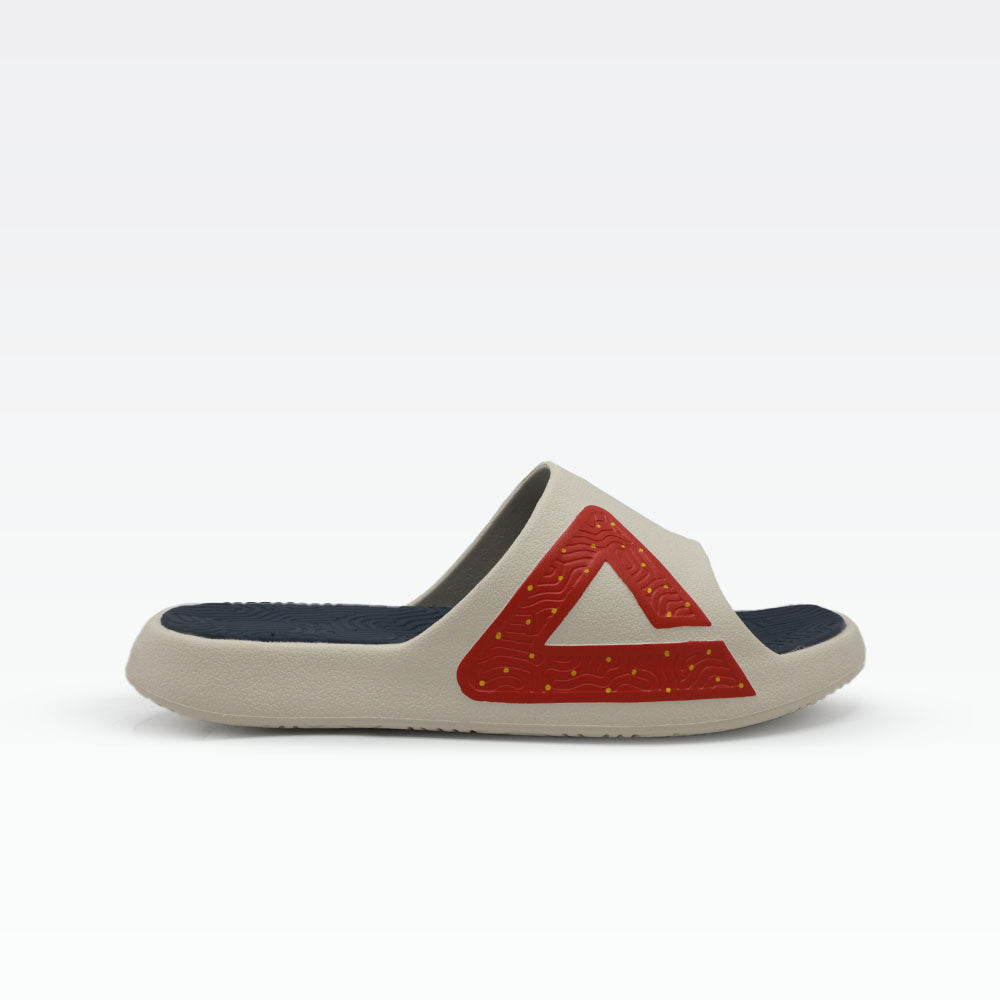PEAK - EWT21037L Off white/Blue