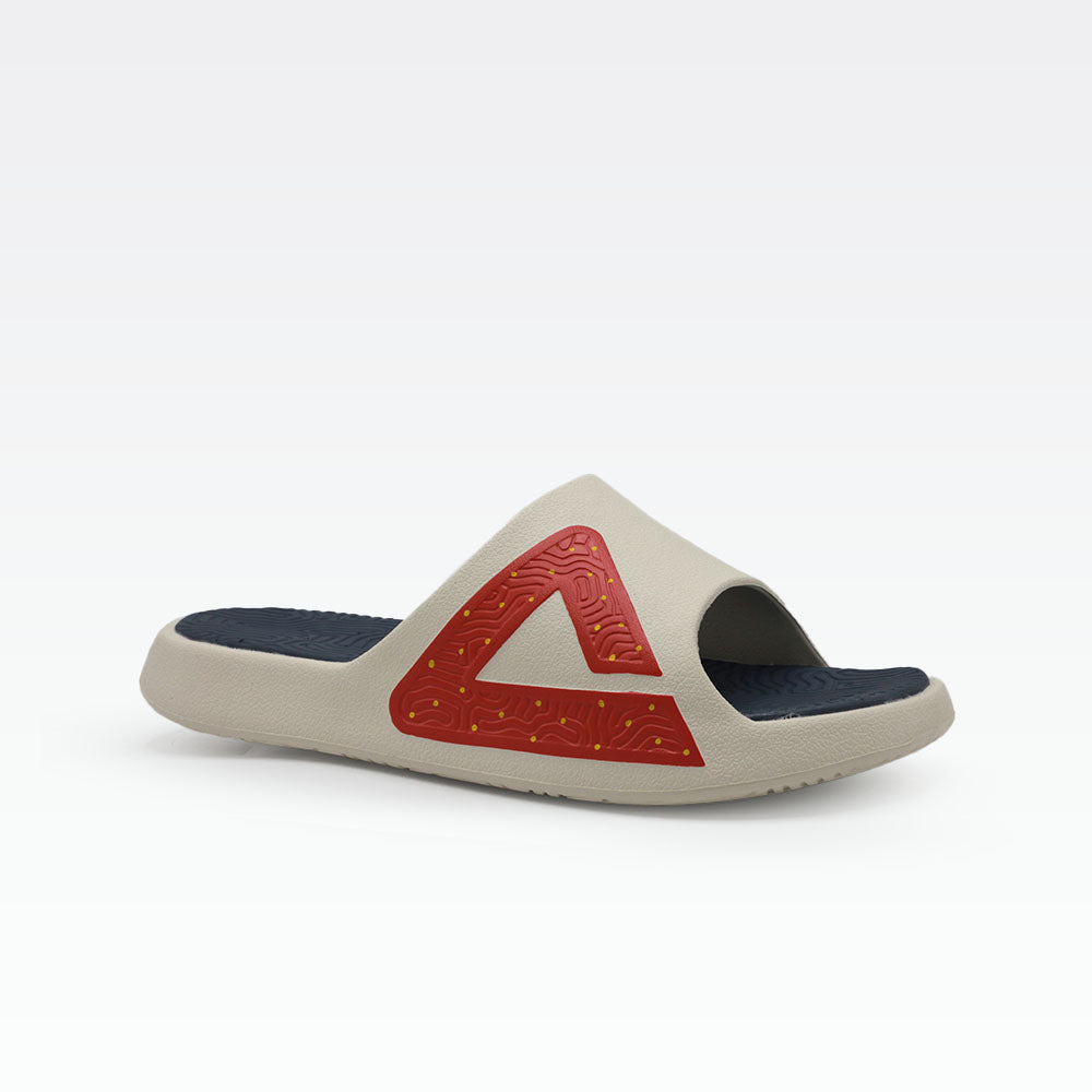 PEAK - EWT21037L Off white/Blue