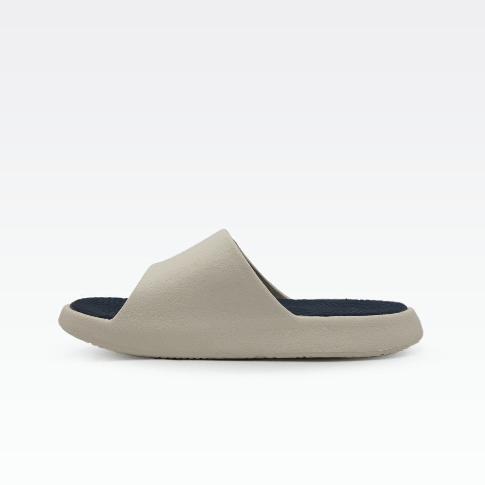 PEAK - EWT21037L Off white/Blue