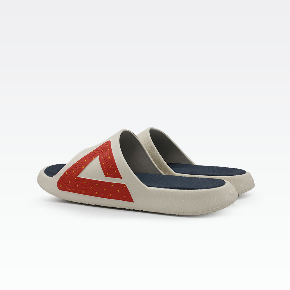 PEAK - EWT21037L Off white/Blue