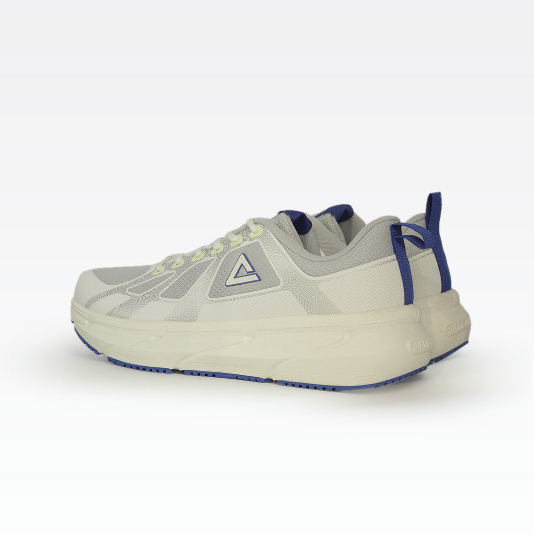 PEAK TAICHI - EWT51707J MILKY WHITE/BLUE