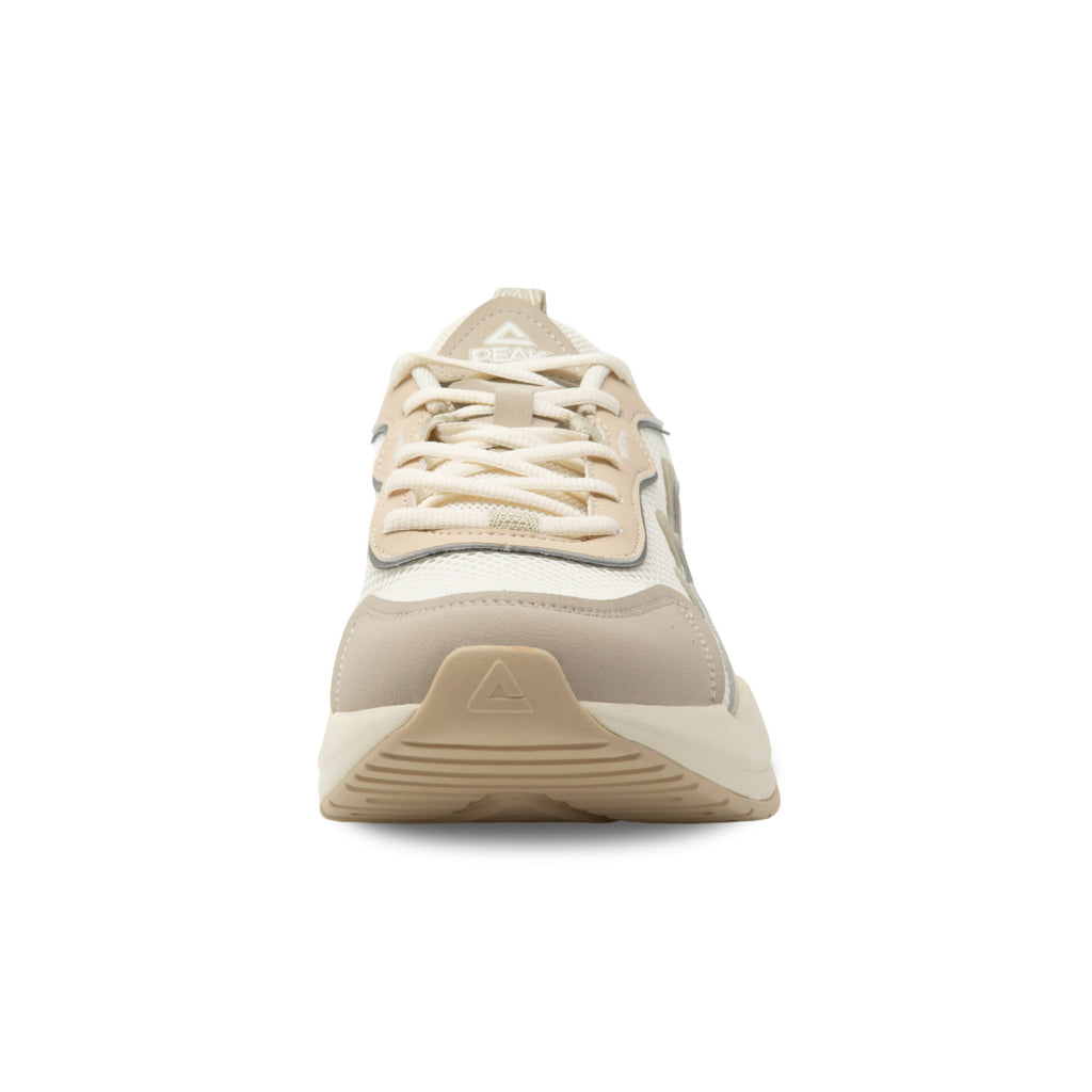 PEAK TAICHI - EWT53797E KHAKI/CANVAS WHITE