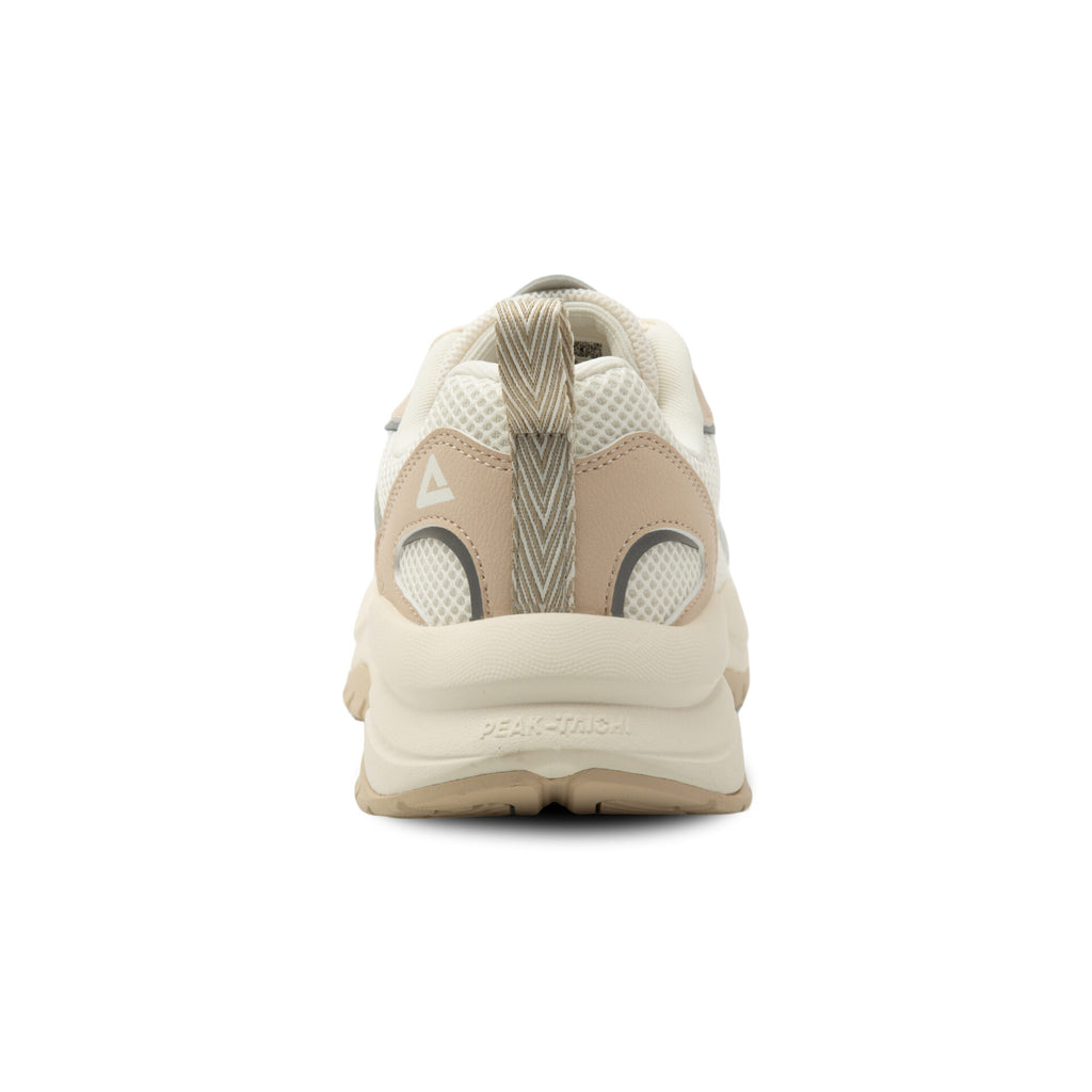 PEAK TAICHI - EWT53797E KHAKI/CANVAS WHITE