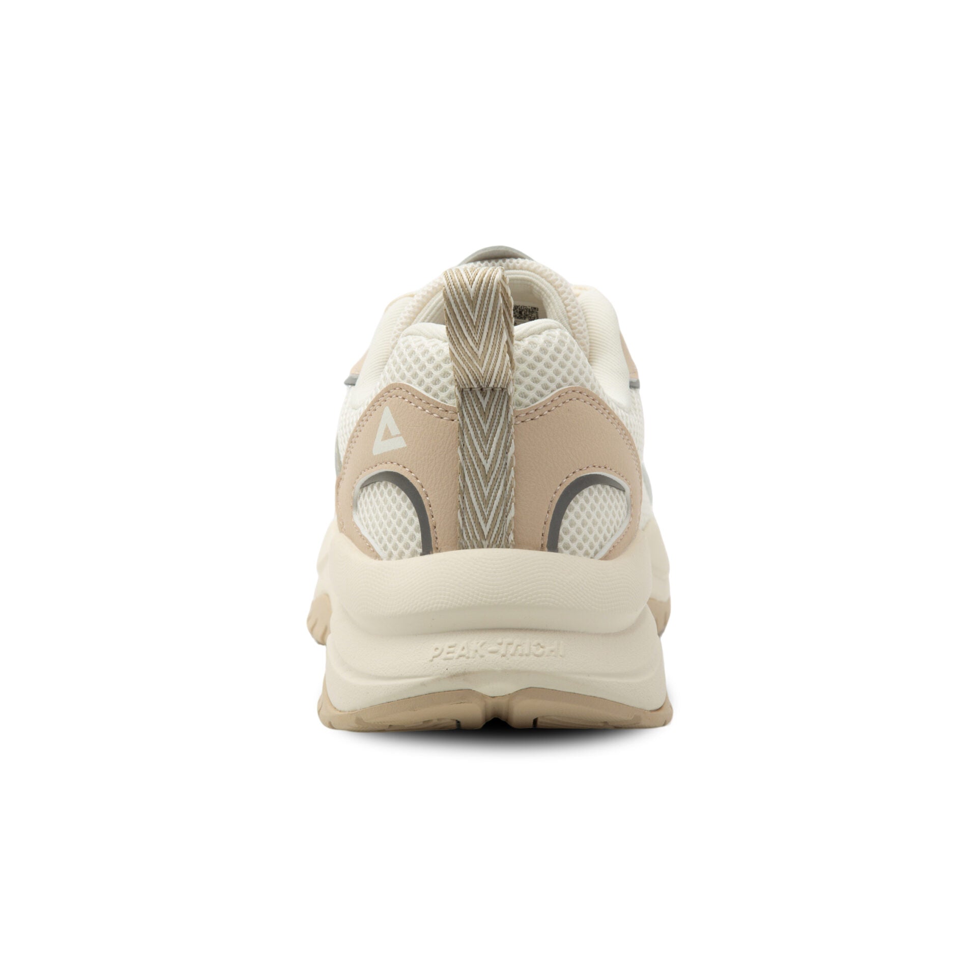 PEAK TAICHI - EWT53797E KHAKI/CANVAS WHITE