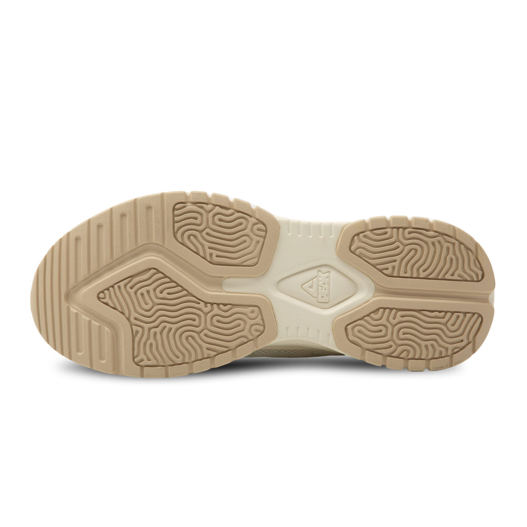 PEAK TAICHI - EWT53797E KHAKI/CANVAS WHITE