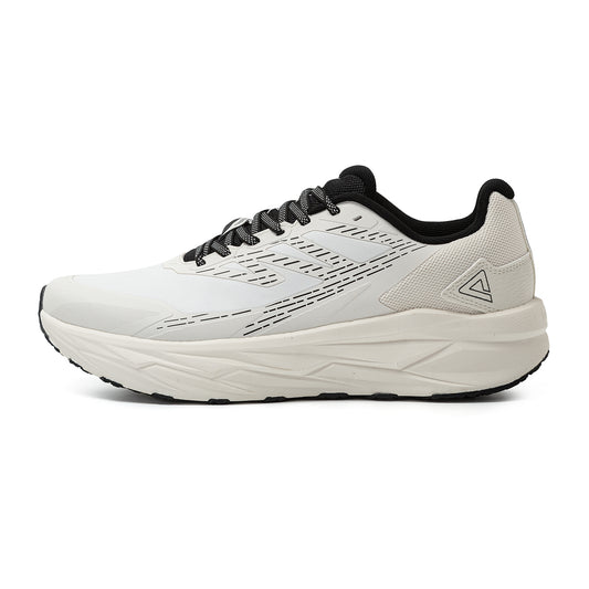 PEAK TAICHI - EWT54277H WHITE/BLACK