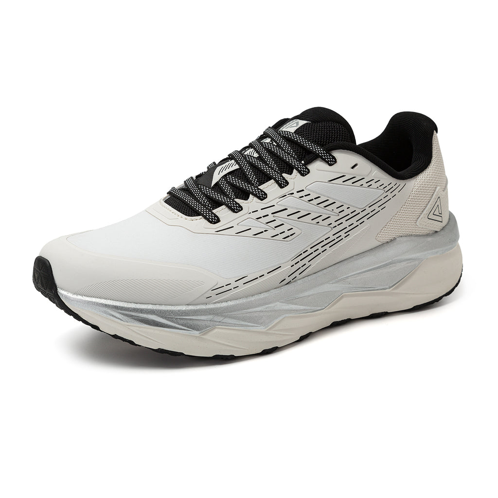 PEAK TAICHI - EWT54277H WHITE/BLACK