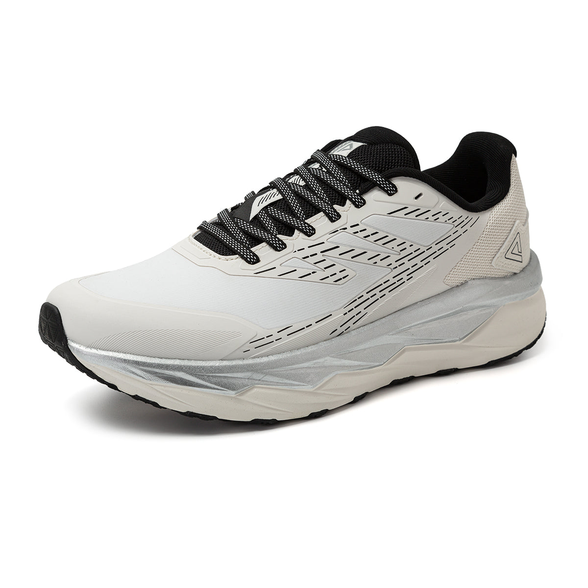 PEAK TAICHI - EWT54277H WHITE/BLACK