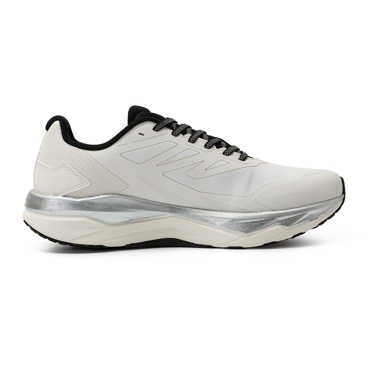 PEAK TAICHI - EWT54277H WHITE/BLACK