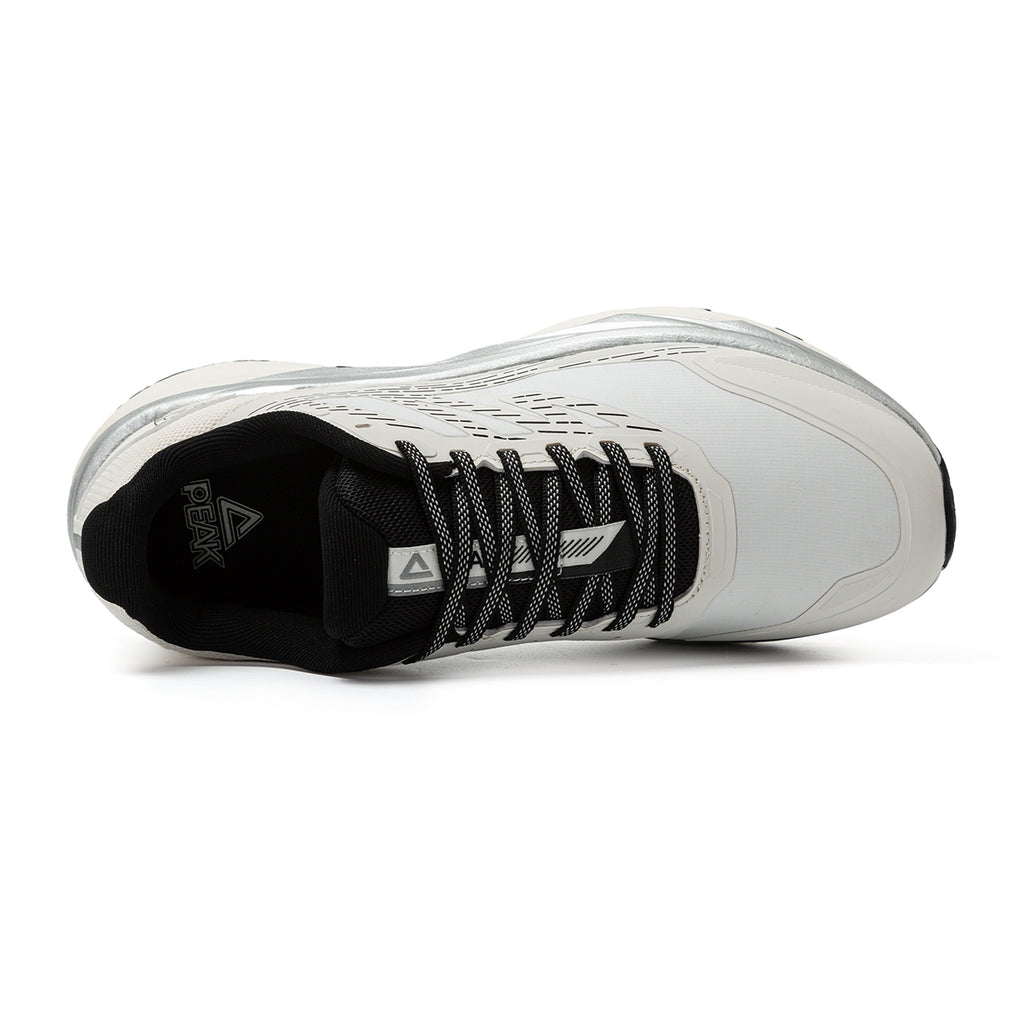 PEAK TAICHI - EWT54277H WHITE/BLACK