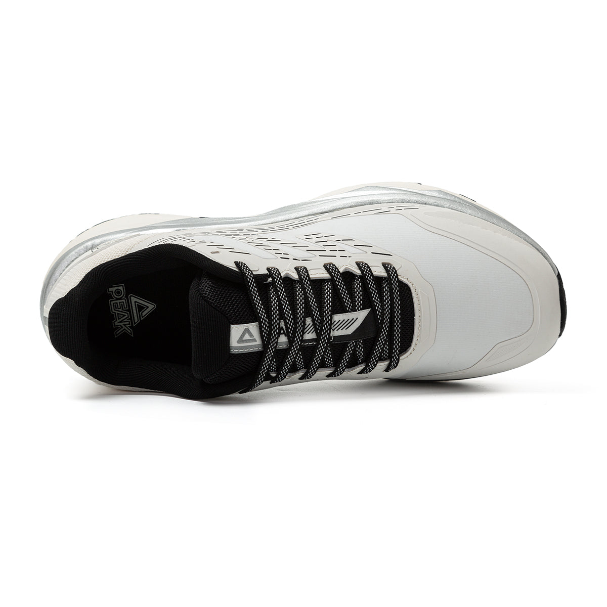 PEAK TAICHI - EWT54277H WHITE/BLACK